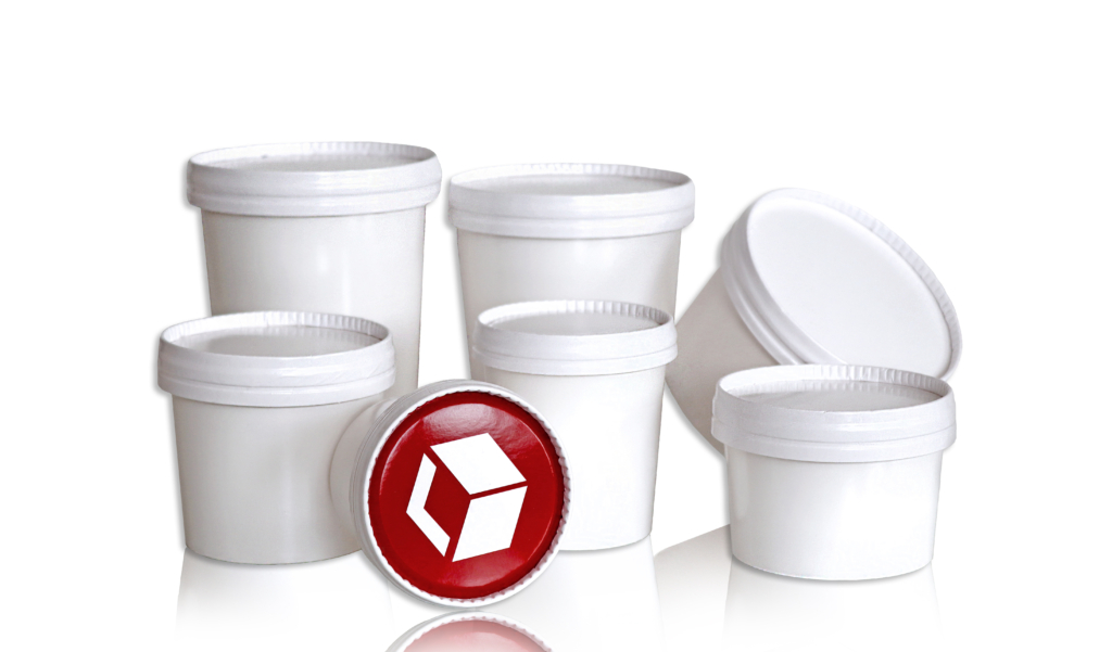 Cardbox Packaging adds 100 ml paper cup for ice cream in its portfolio!